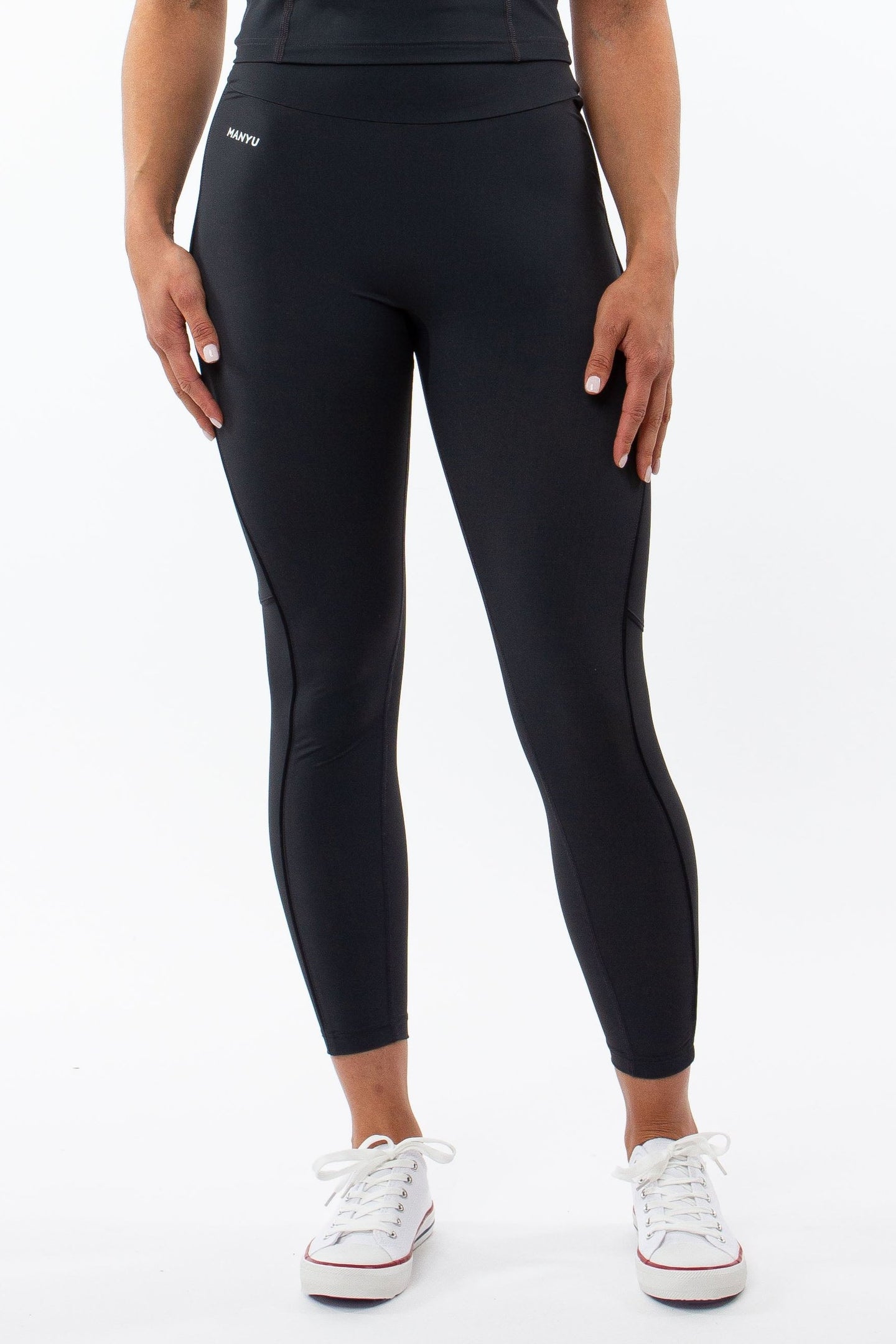 Contour legging