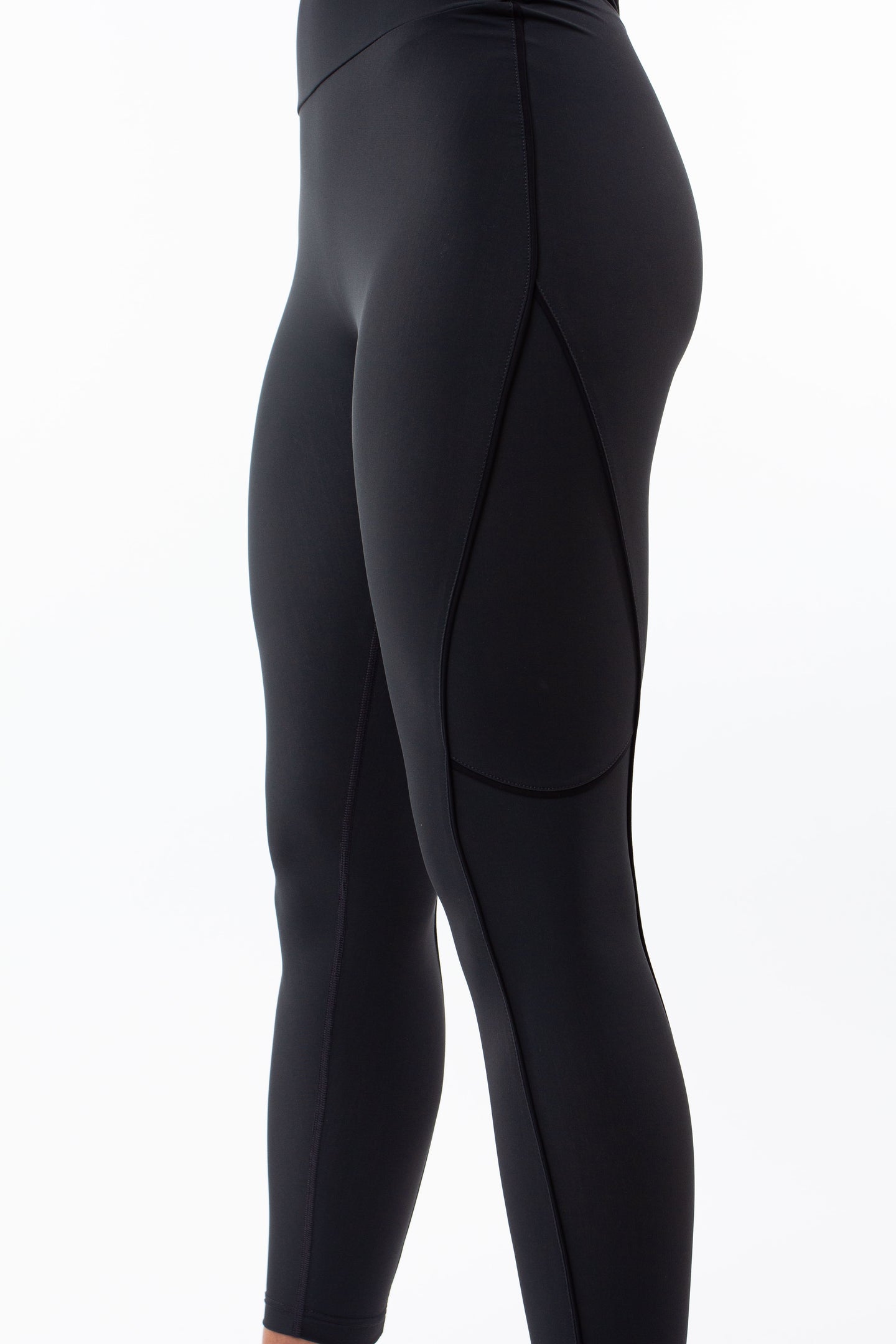 Contour legging