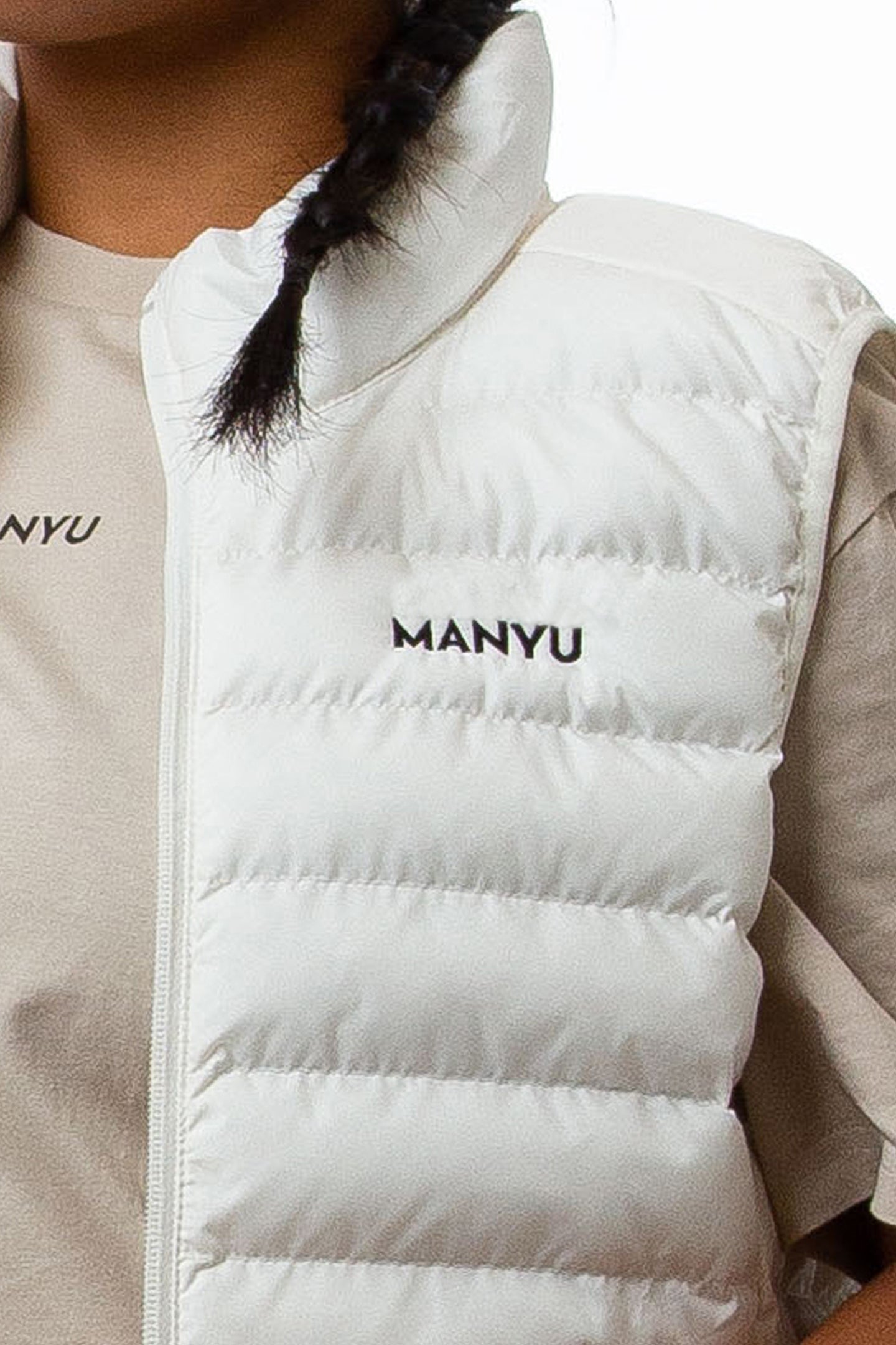 MANYU Lightweight Bodywarmer